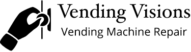 Vending Visions — Vending Machine Repair